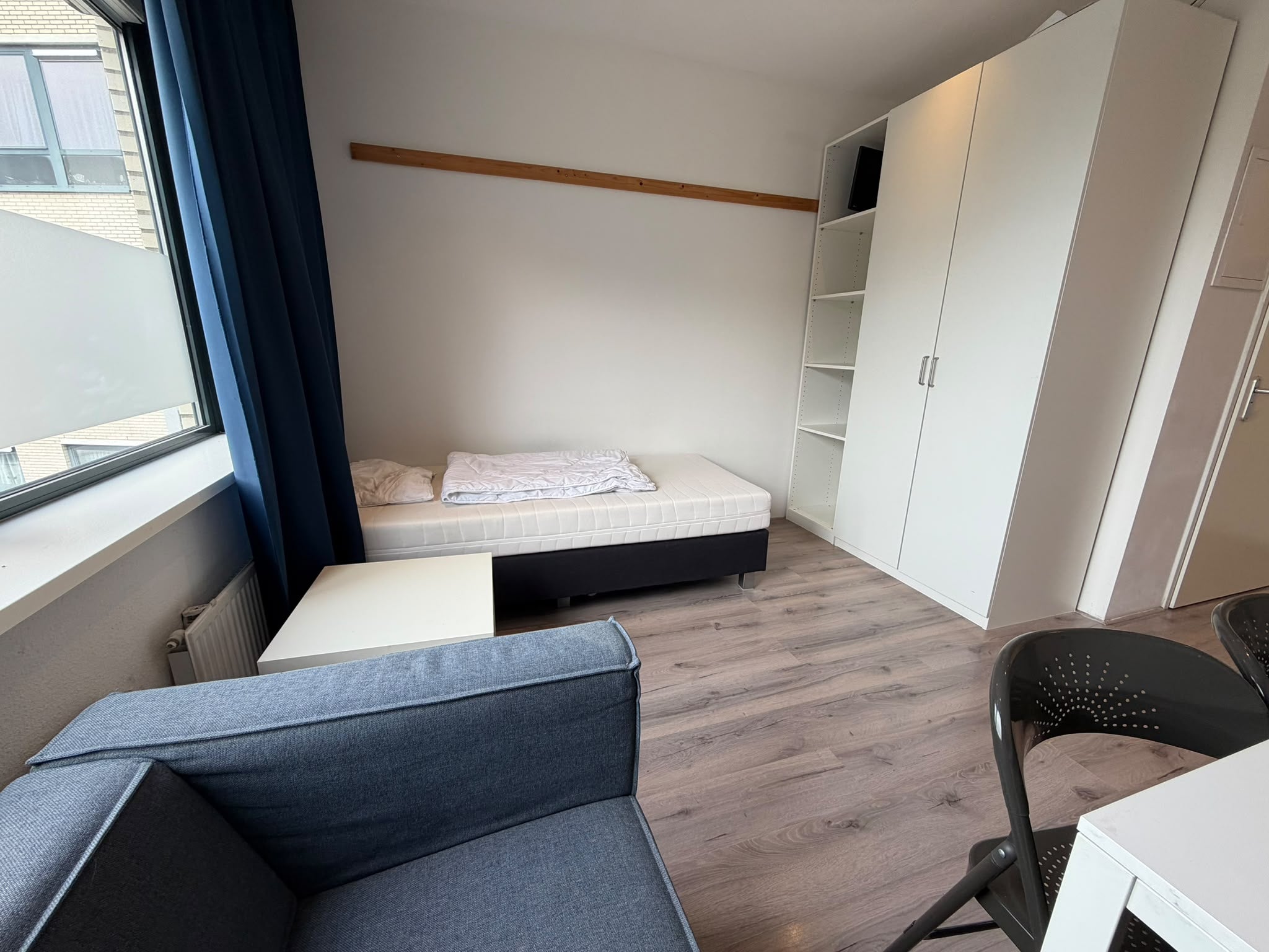 Appartement Mauritsstraat in Eindhoven