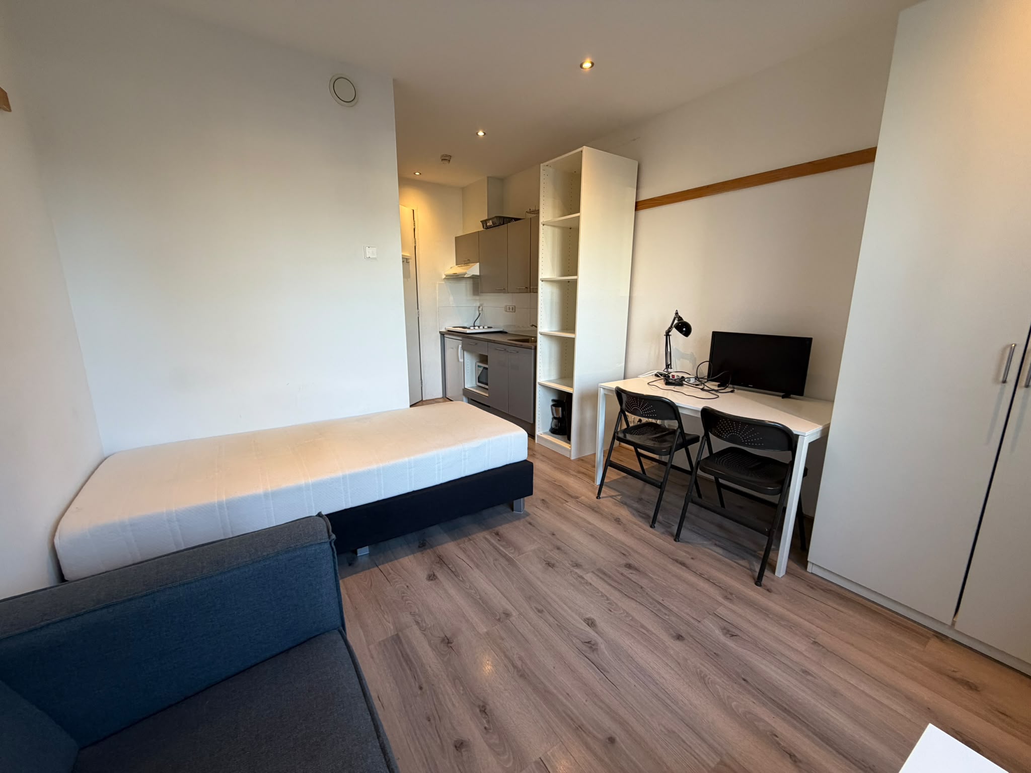Studio Mauritsstraat in Eindhoven