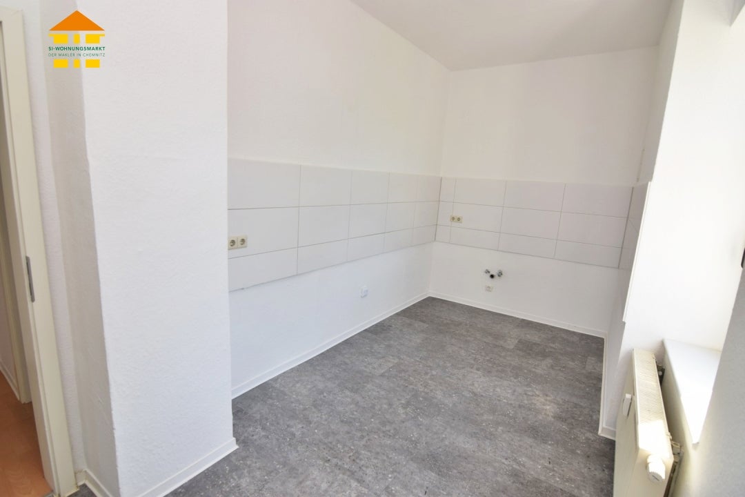 Wohnung Marktstraße in Limbach-Oberfrohna