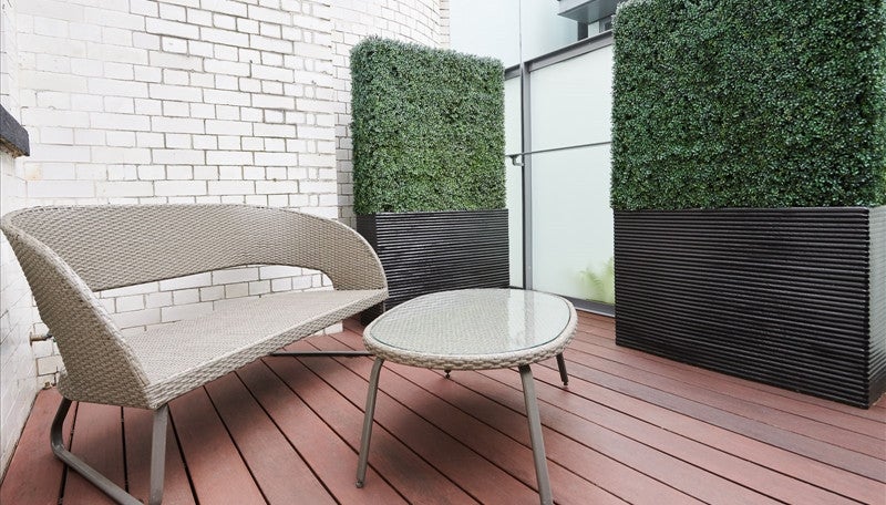 Flat Duke Street in City of Westminster