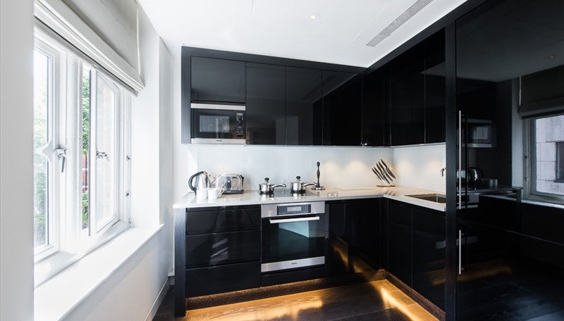 Flat Duke Street in City of Westminster