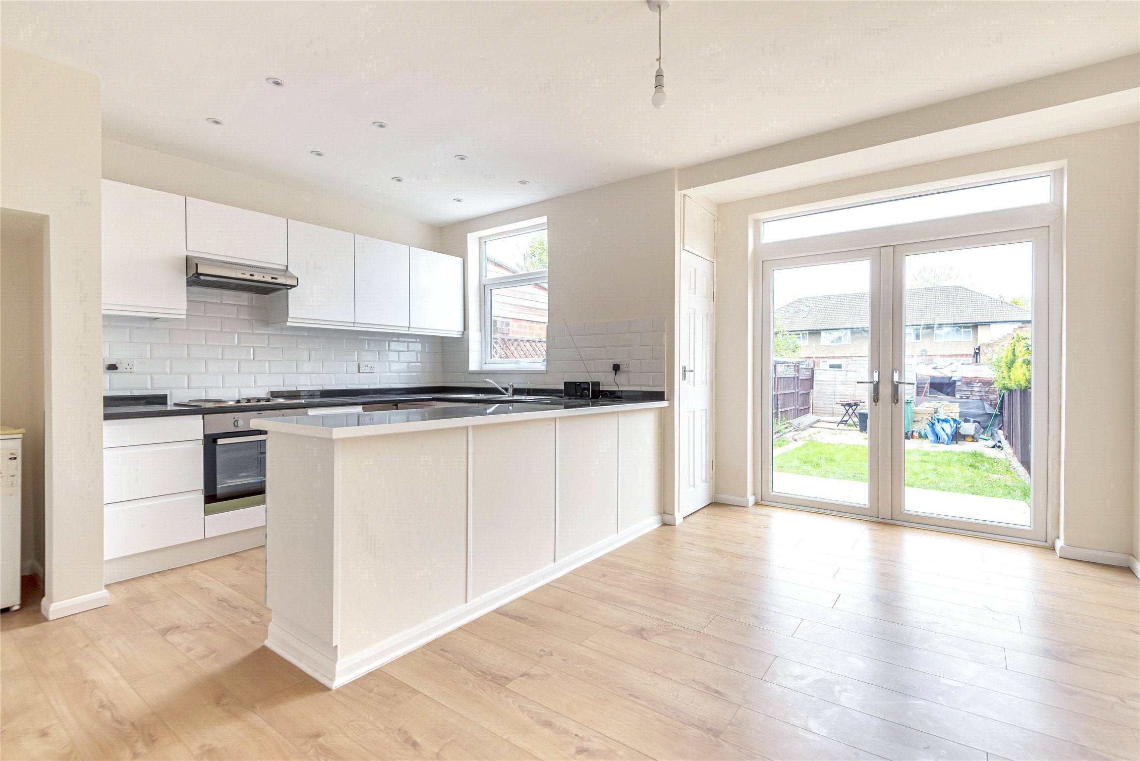 House Heatherdene Close in Greater London
