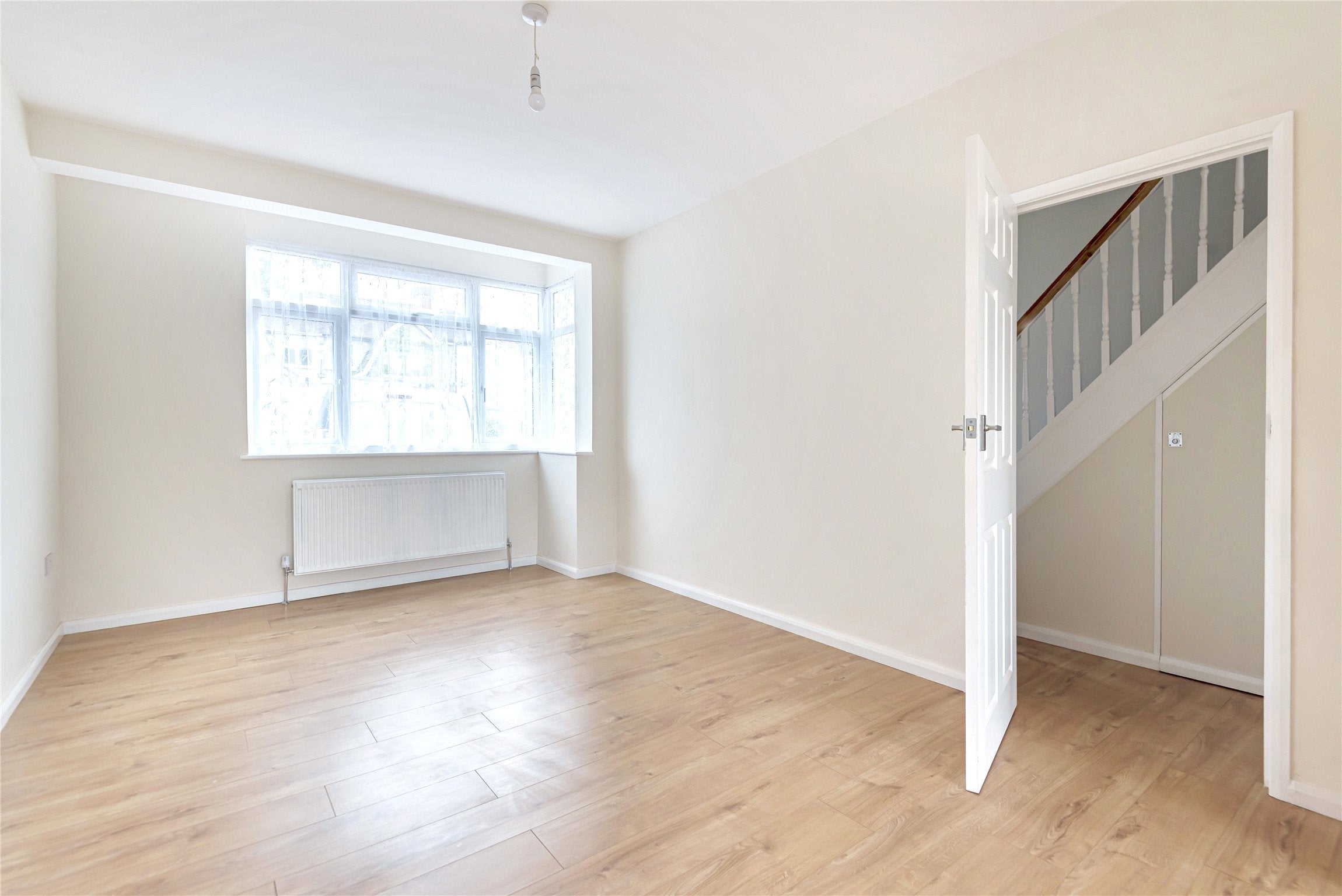 House Heatherdene Close in Greater London