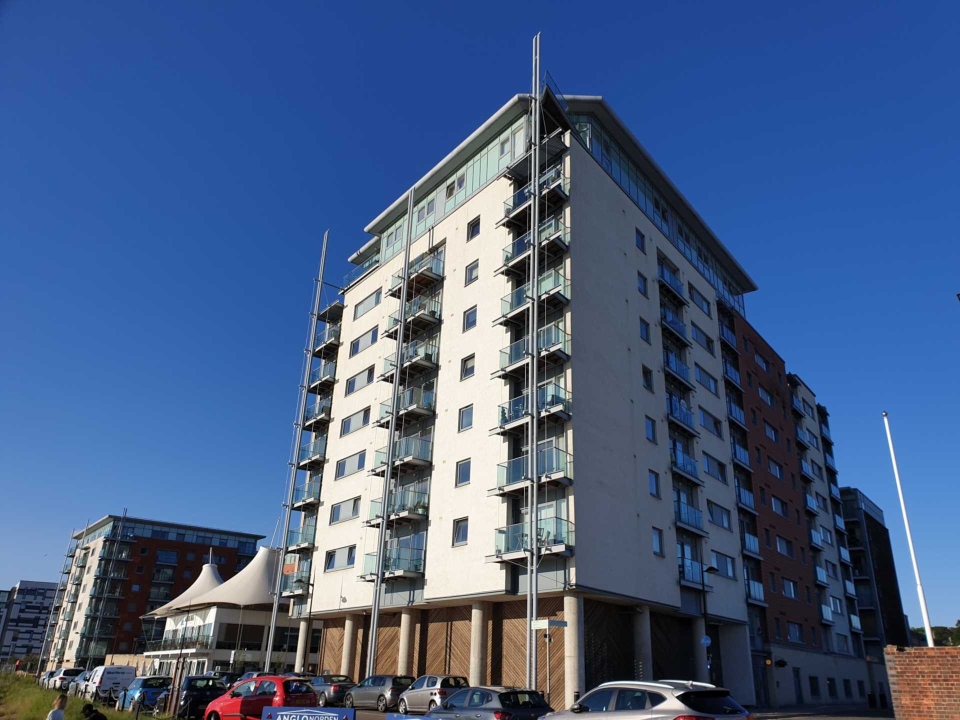 Flat Patteson Road in Ipswich