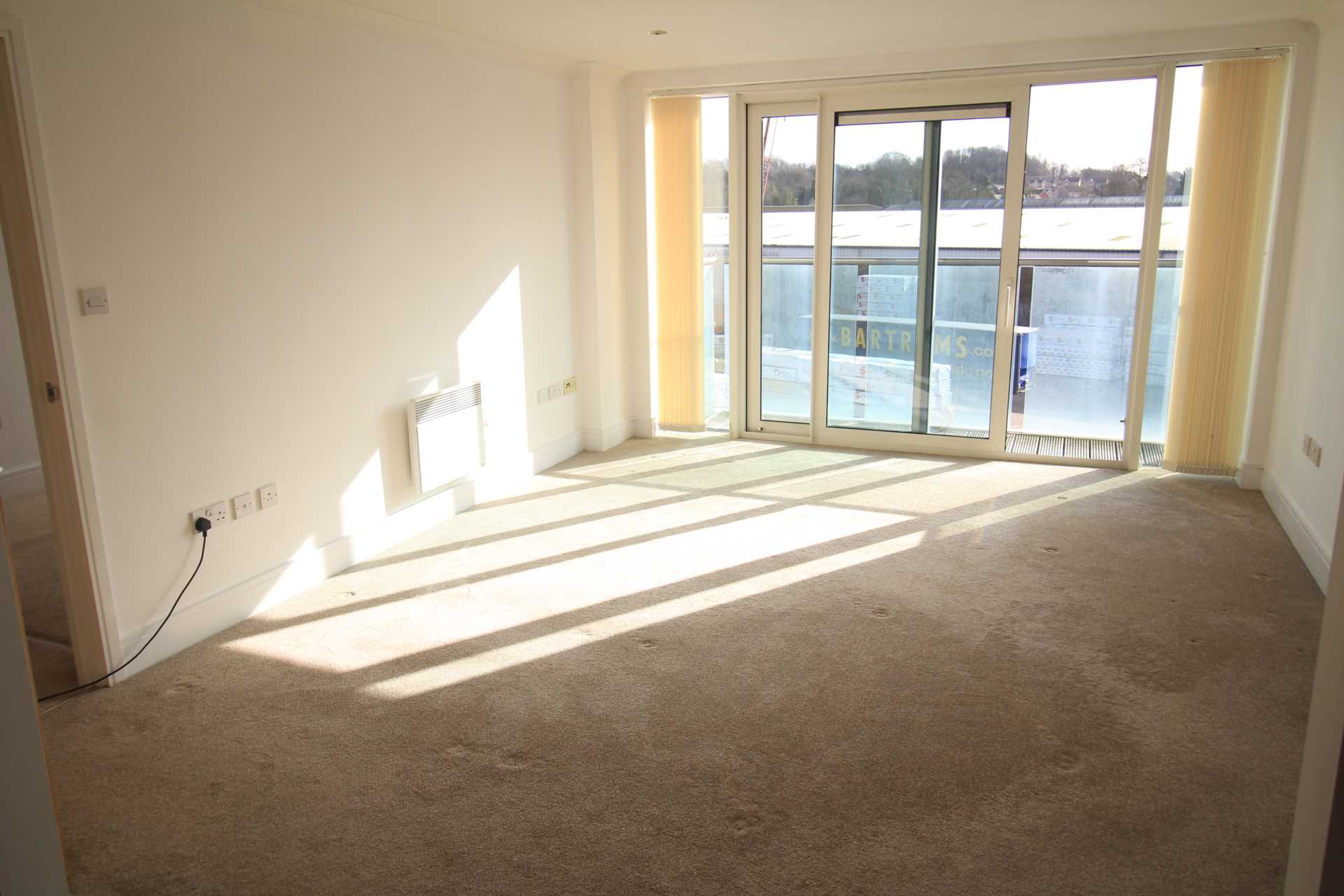 Flat Patteson Road in Ipswich