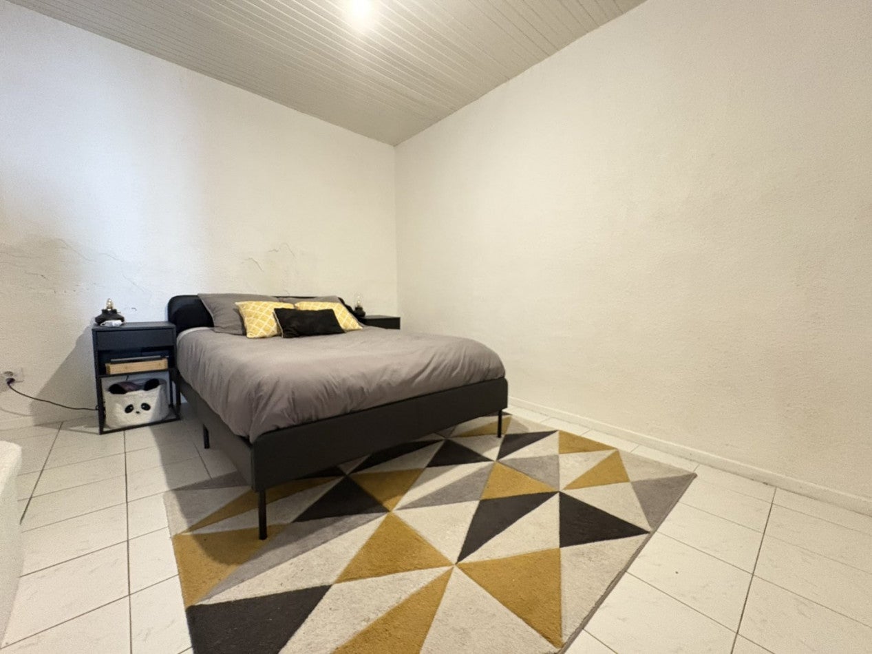 Appartement Rue Anatole France à Pézenas