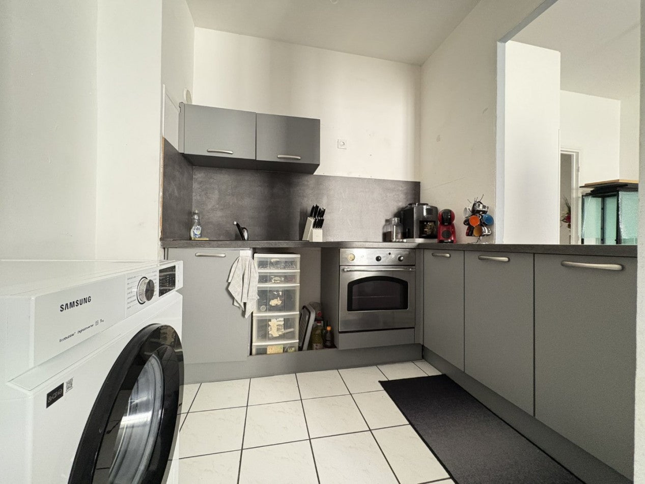 Appartement Rue Anatole France à Pézenas