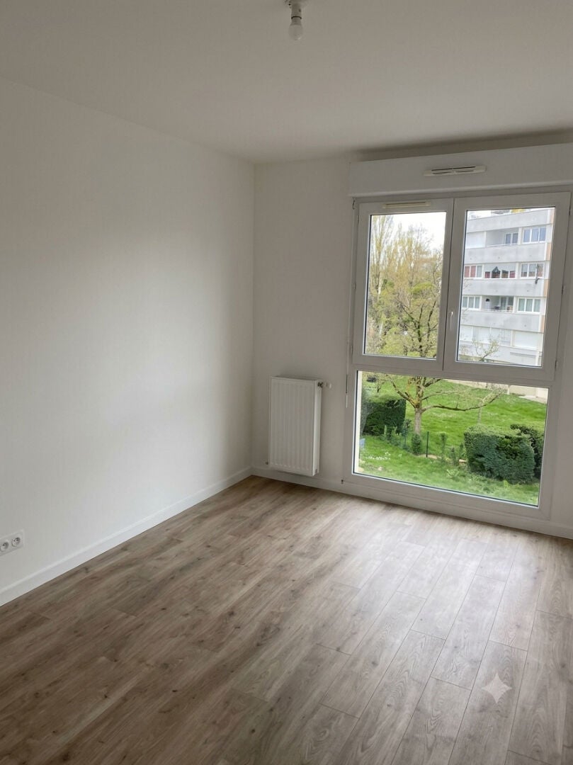 Appartement Allée de l'Ubac à Savigny-le-Temple