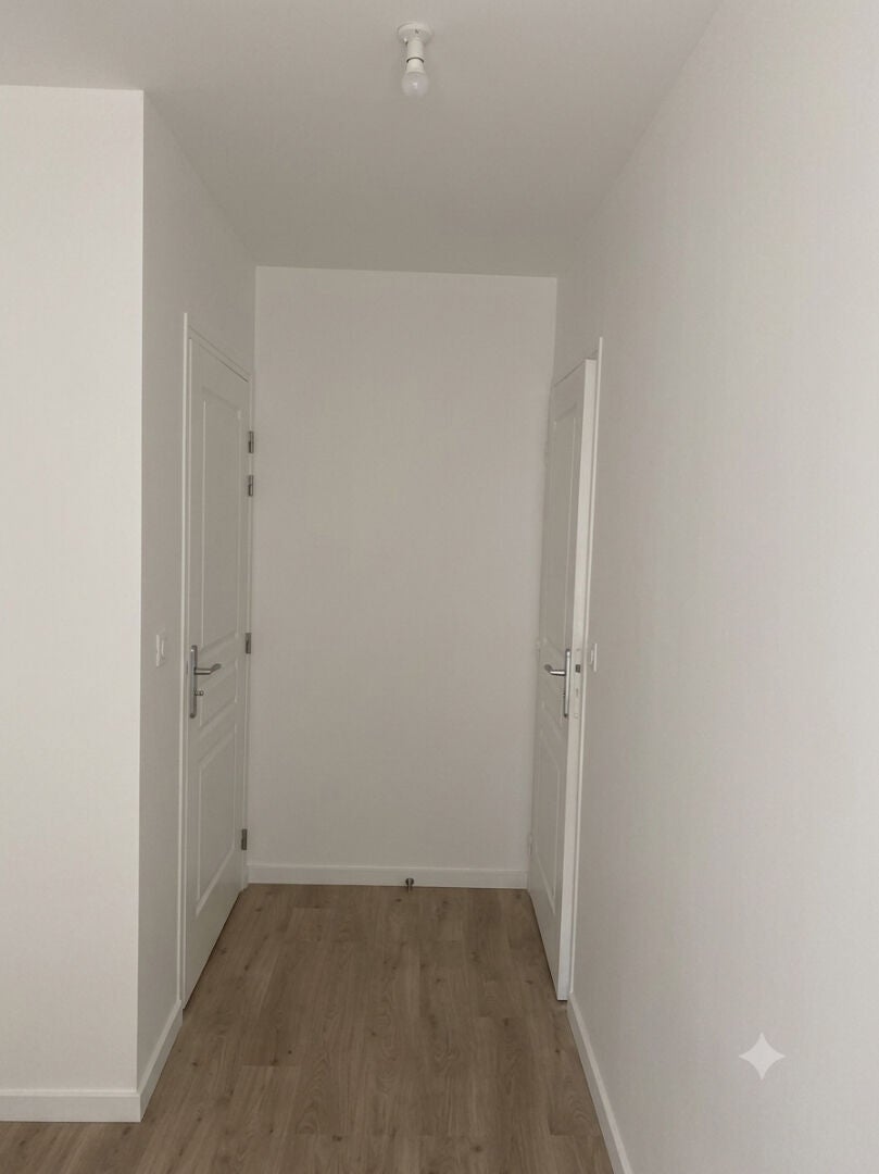 Appartement Allée de l'Ubac à Savigny-le-Temple