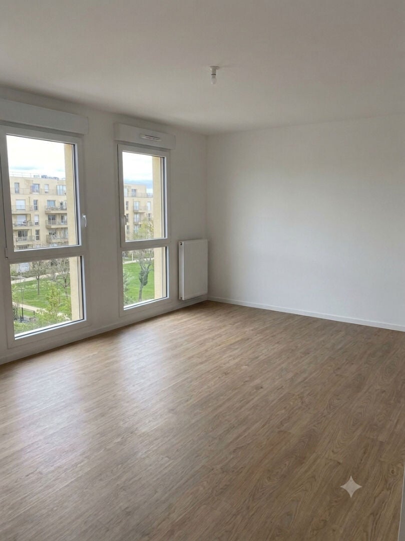 Appartement Allée de l'Ubac à Savigny-le-Temple