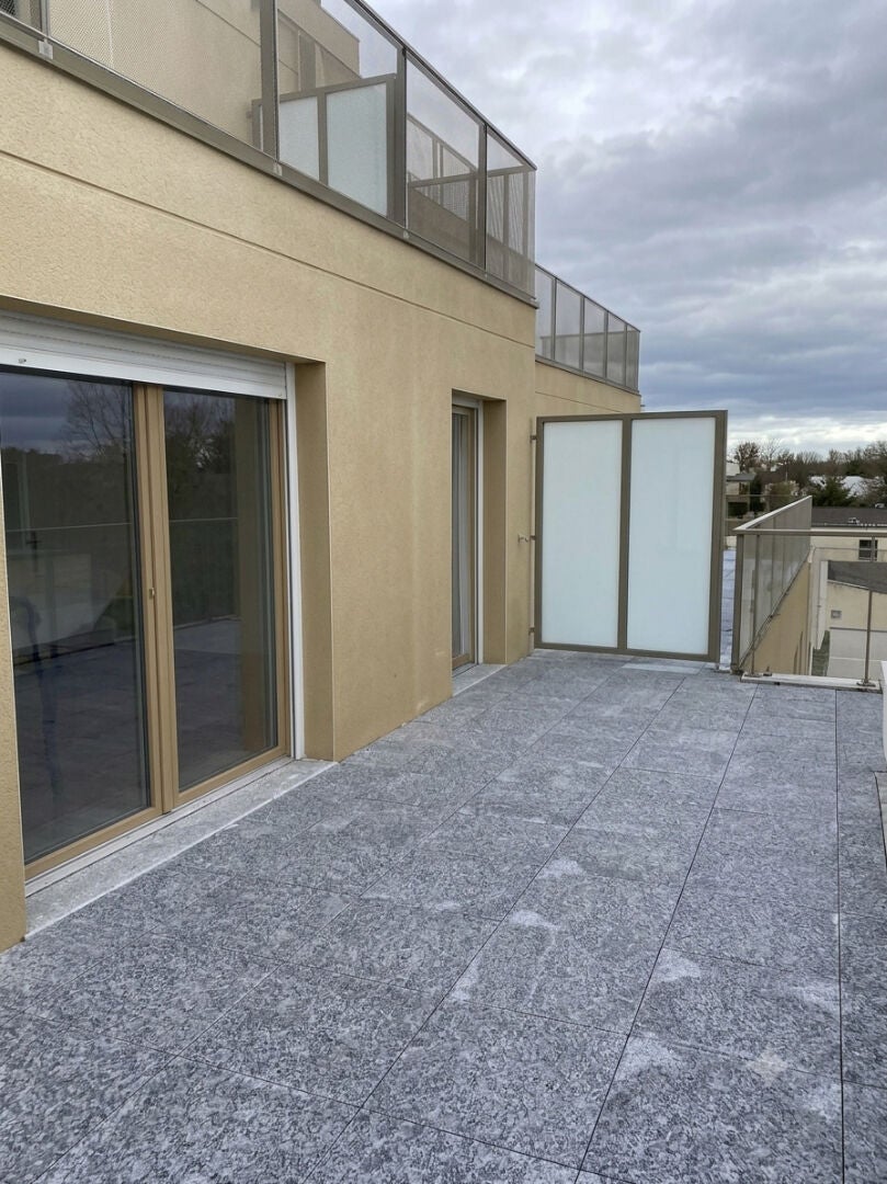 Appartement Allée de l'Ubac à Savigny-le-Temple