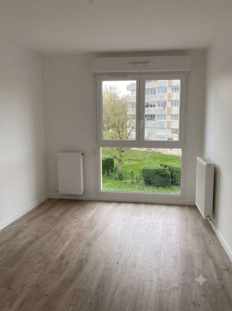Appartement Allée de l'Ubac à Savigny-le-Temple