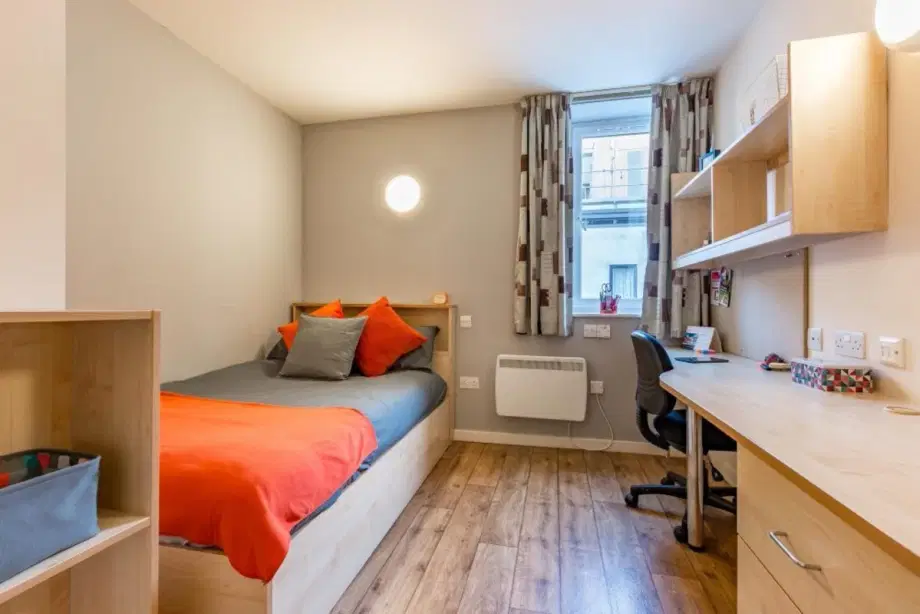 Room Short Street in Wolverhampton