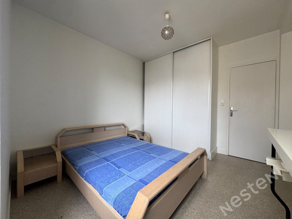 Appartement Boulevard du Président Carnot à Agen