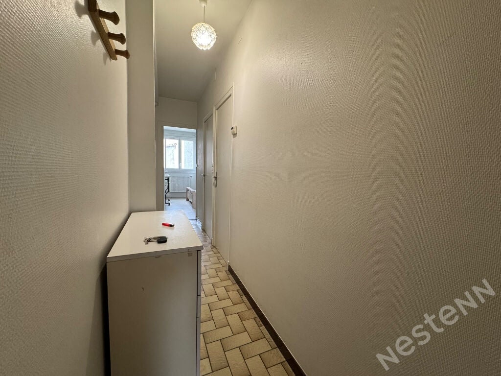 Appartement Boulevard du Président Carnot à Agen