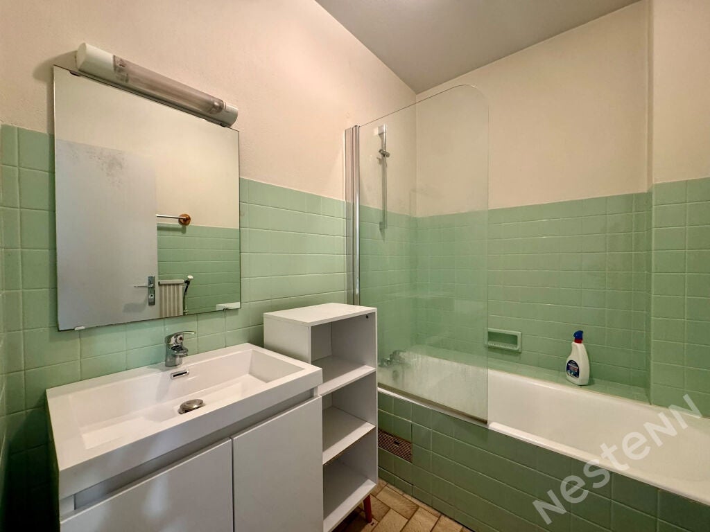 Appartement Boulevard du Président Carnot à Agen