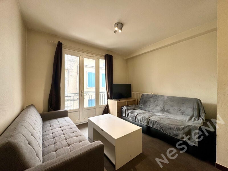 Appartement Boulevard du Président Carnot à Agen