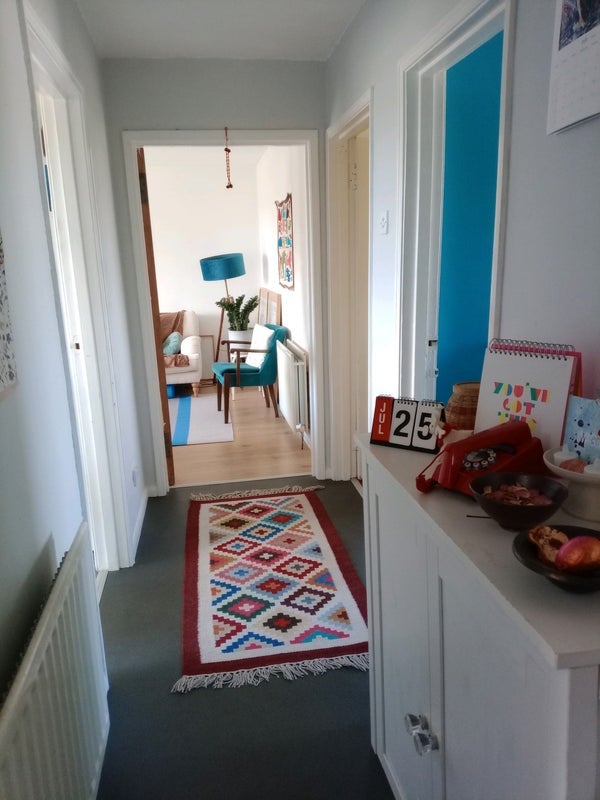Room Lady Nairne Grove in City of Edinburgh