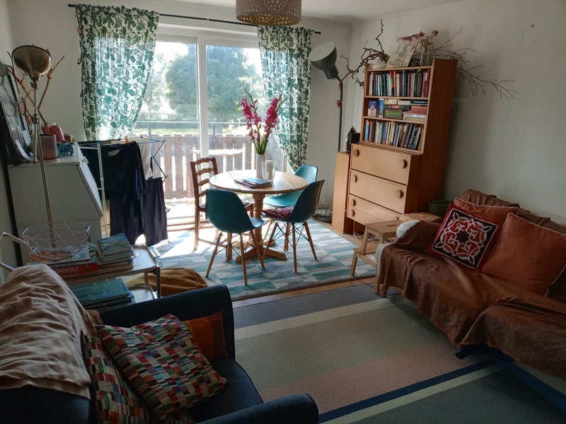 Room Lady Nairne Grove in City of Edinburgh