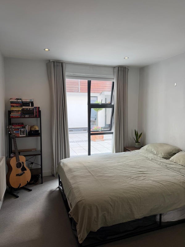 Room Waterloo Terrace in Greater London