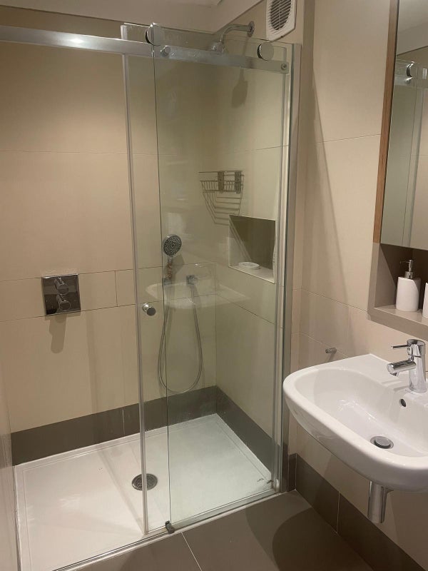 Room Waterloo Terrace in Greater London