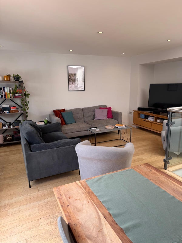 Room Waterloo Terrace in Greater London