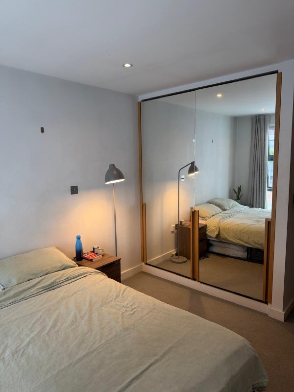 Room Waterloo Terrace in Greater London