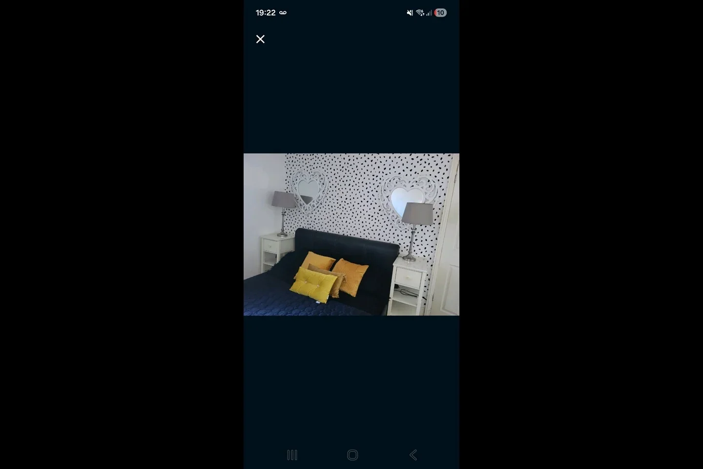 Room Empress Avenue in Greater London