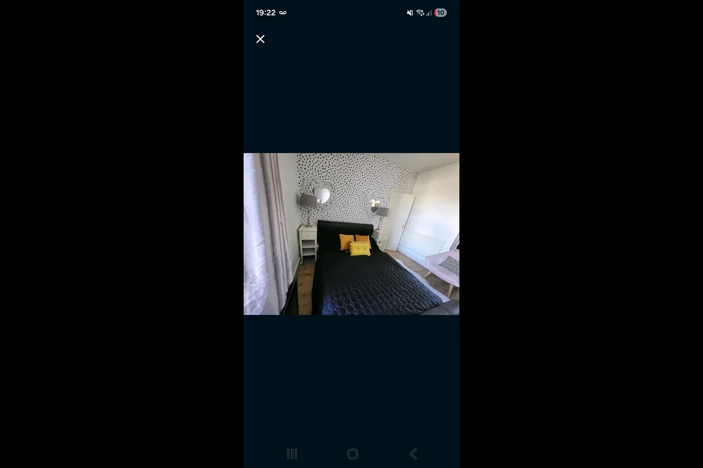Room Empress Avenue in Greater London