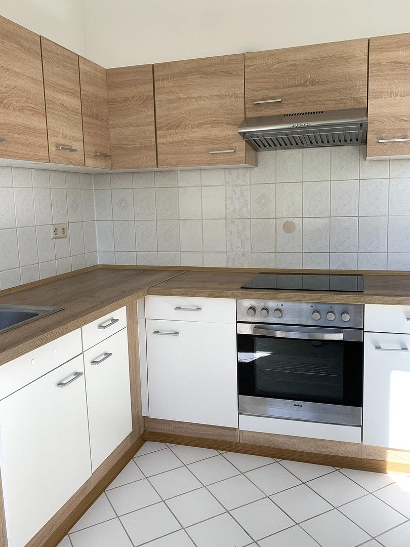 Wohnung Walterstraße in Berlin