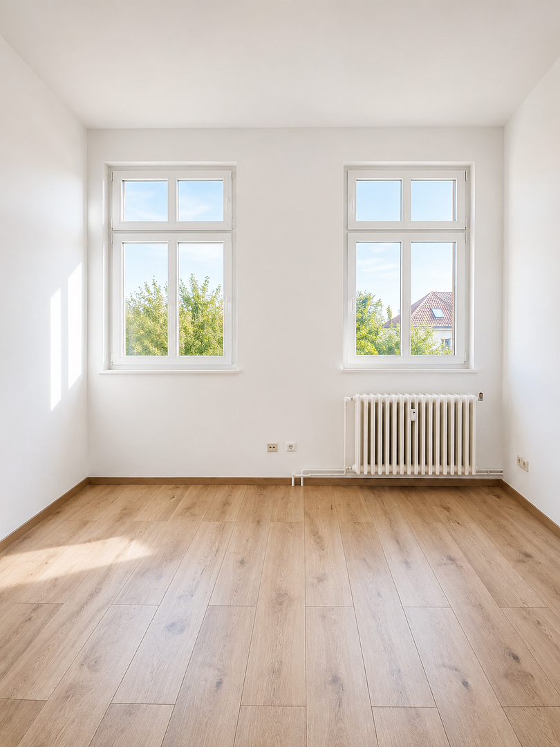 Wohnung Walterstraße in Berlin
