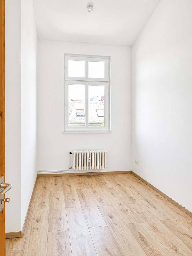 Wohnung Walterstraße in Berlin