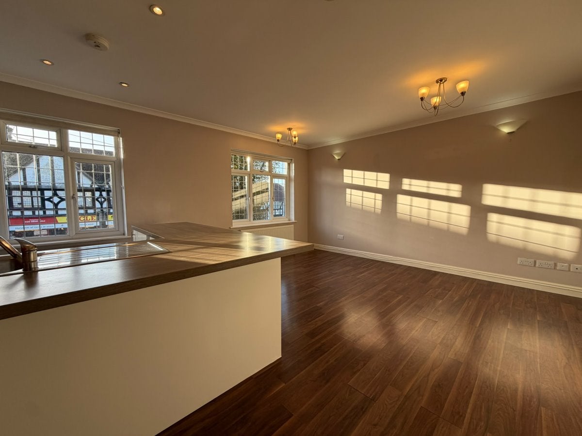 Flat Rayners Lane in London