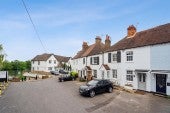 House Ferry Road in Maidenhead