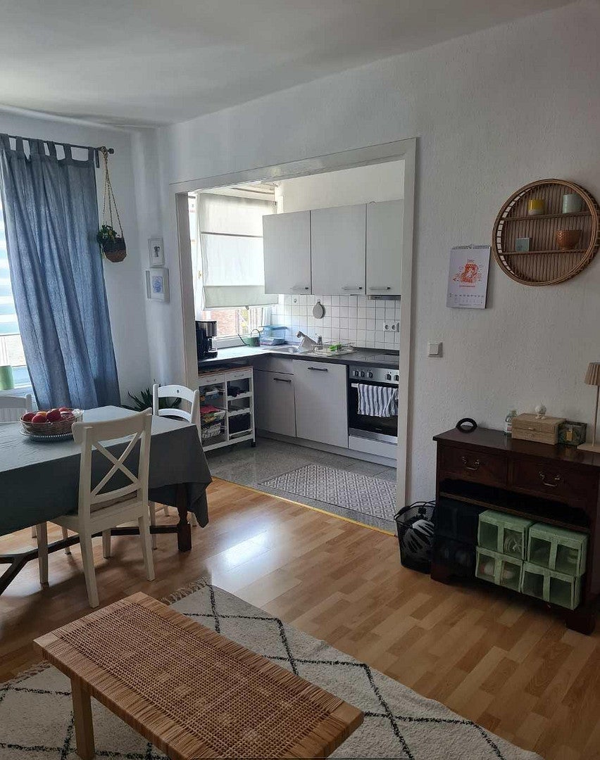 Wohnung Wenkerstraße in Dortmund