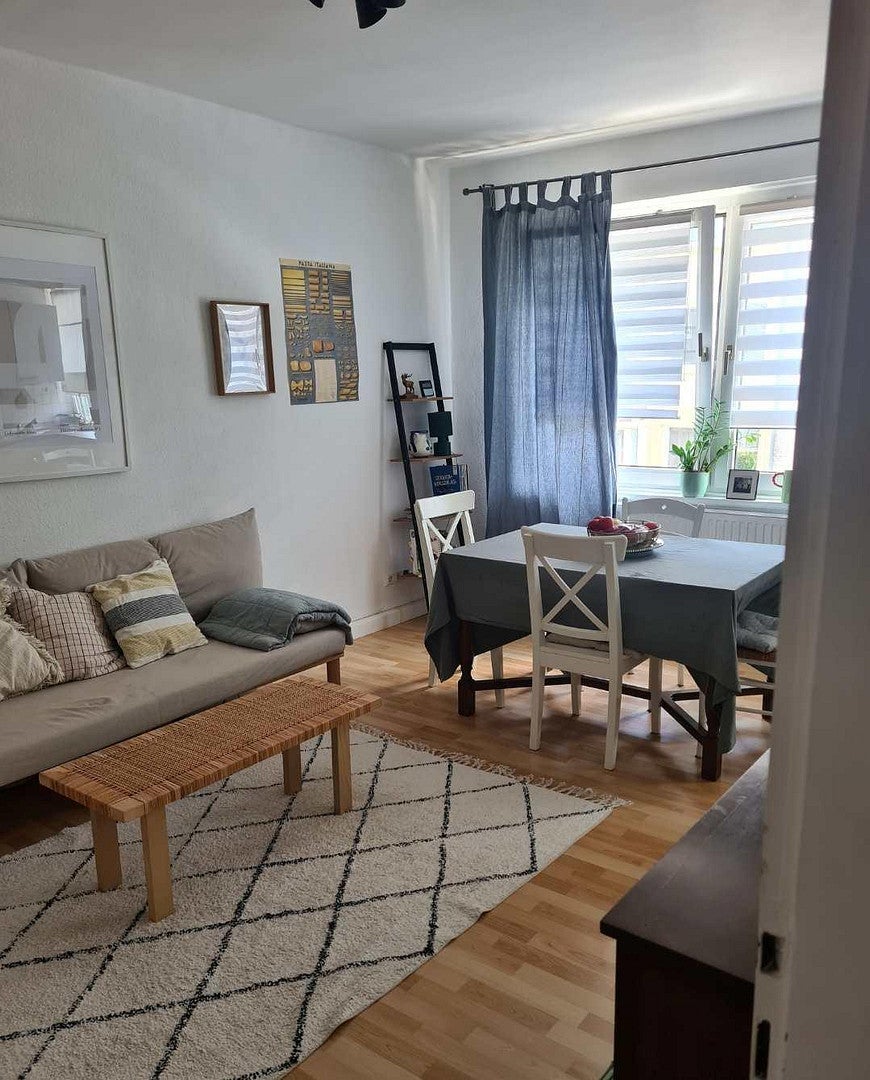 Wohnung Wenkerstraße in Dortmund