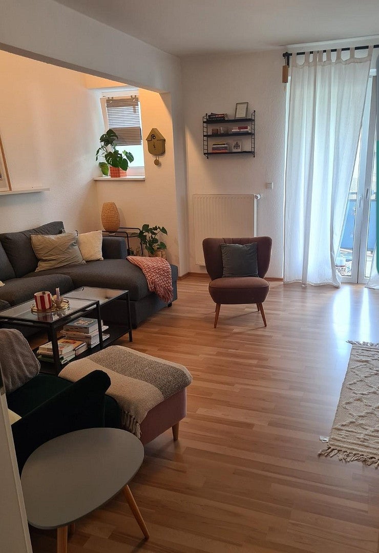 Wohnung Wenkerstraße in Dortmund
