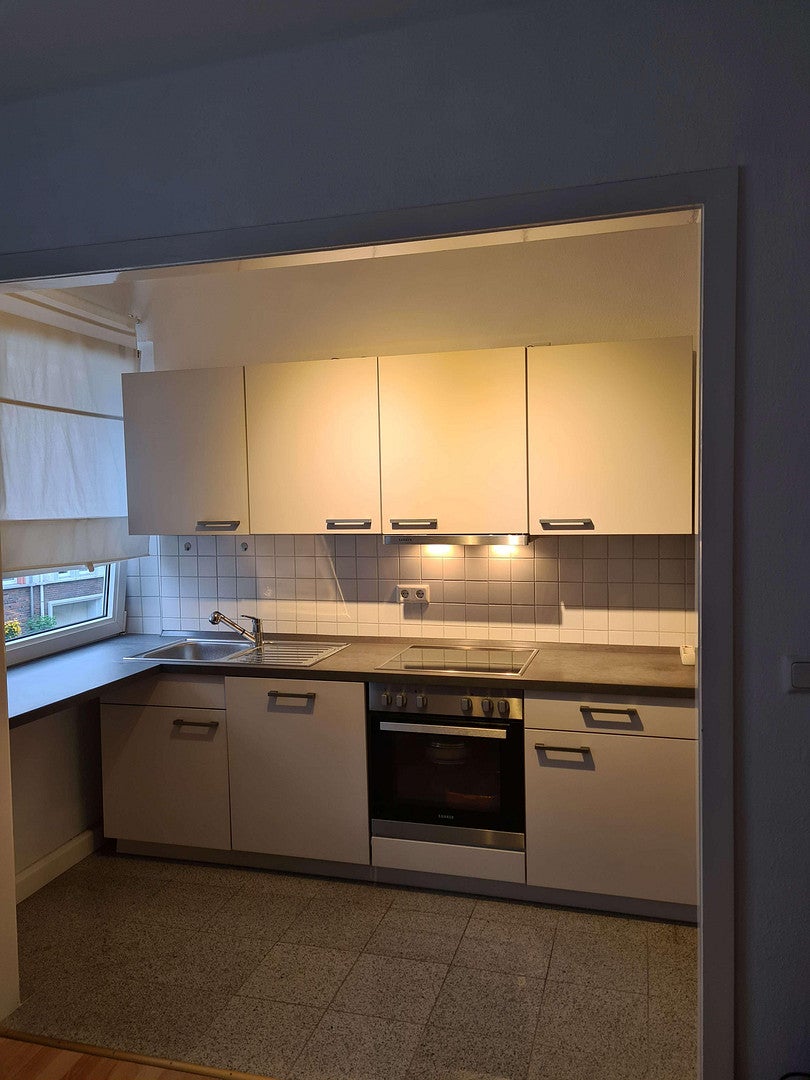 Wohnung Wenkerstraße in Dortmund