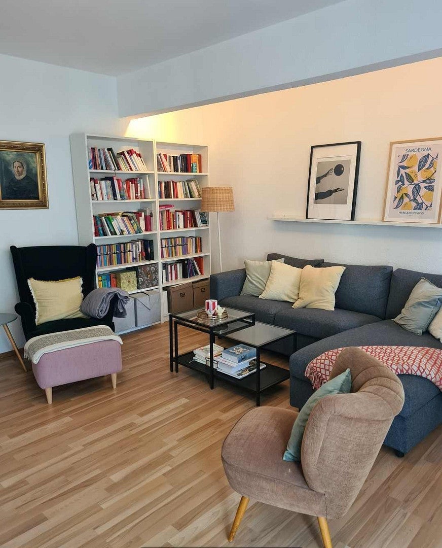 Wohnung Wenkerstraße in Dortmund