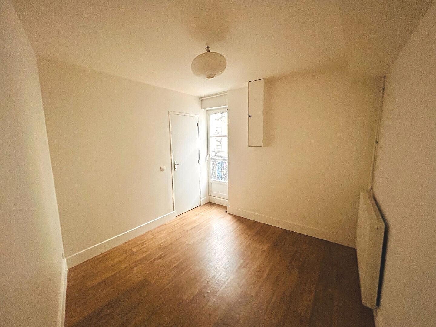 Appartement Avenue d'Helmstedt à Vitré