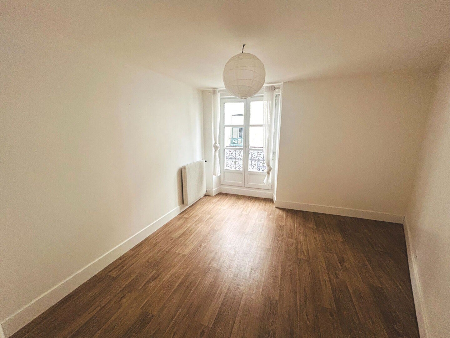 Appartement Avenue d'Helmstedt à Vitré
