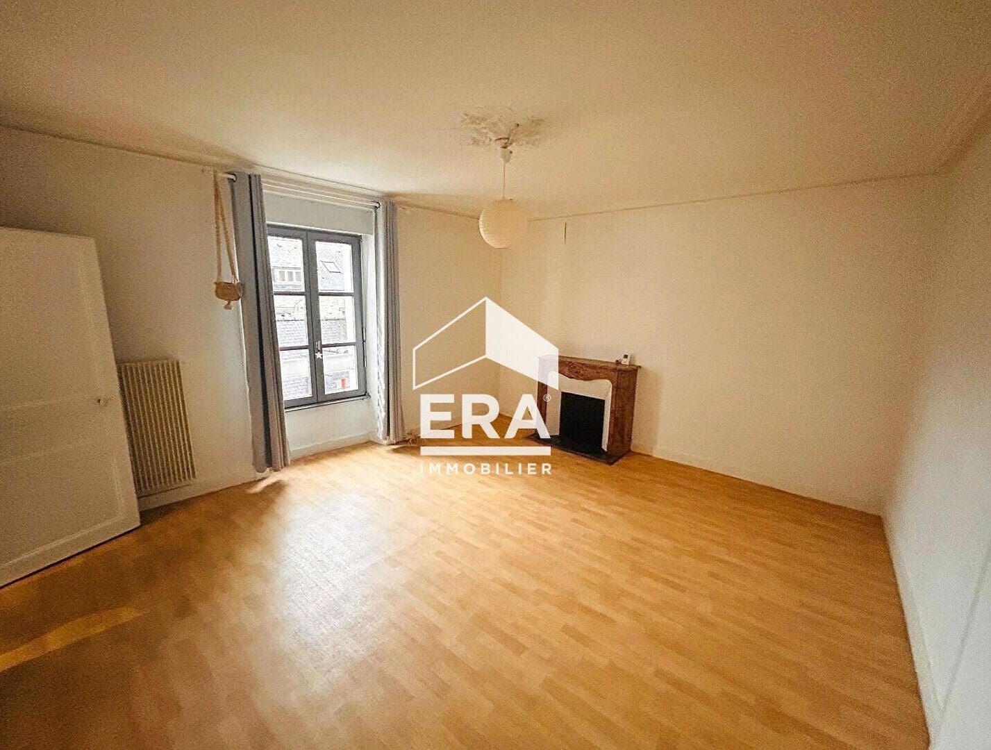 Appartement Avenue d'Helmstedt à Vitré