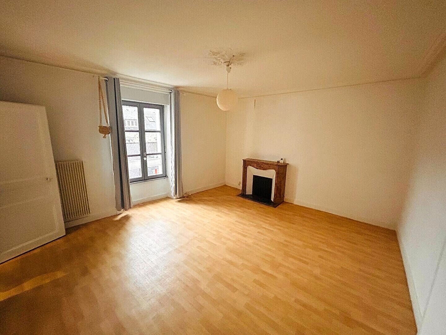 Appartement Avenue d'Helmstedt à Vitré