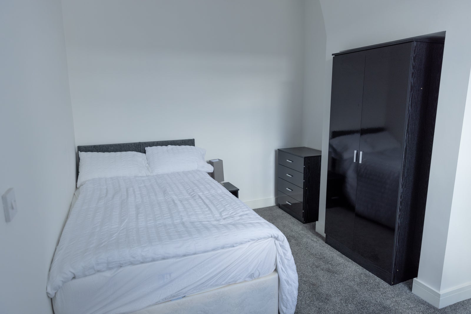 Flat Smeaton Street in Barrow-in-Furness