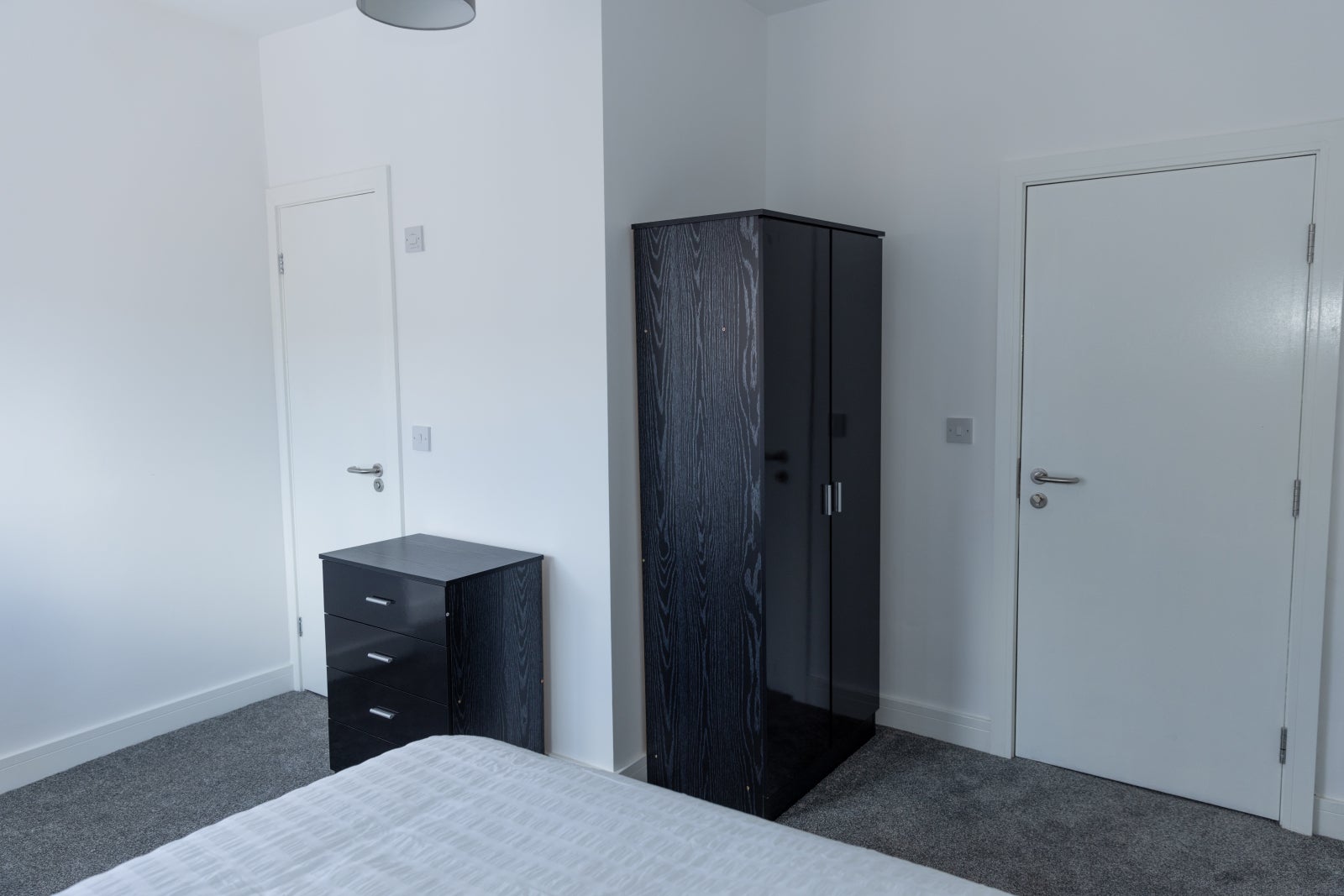 Flat Smeaton Street in Barrow-in-Furness