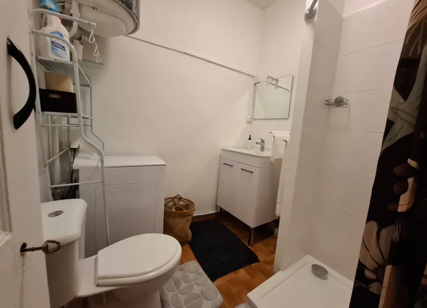 Appartement Boulevard Louis Martin Bret à Manosque
