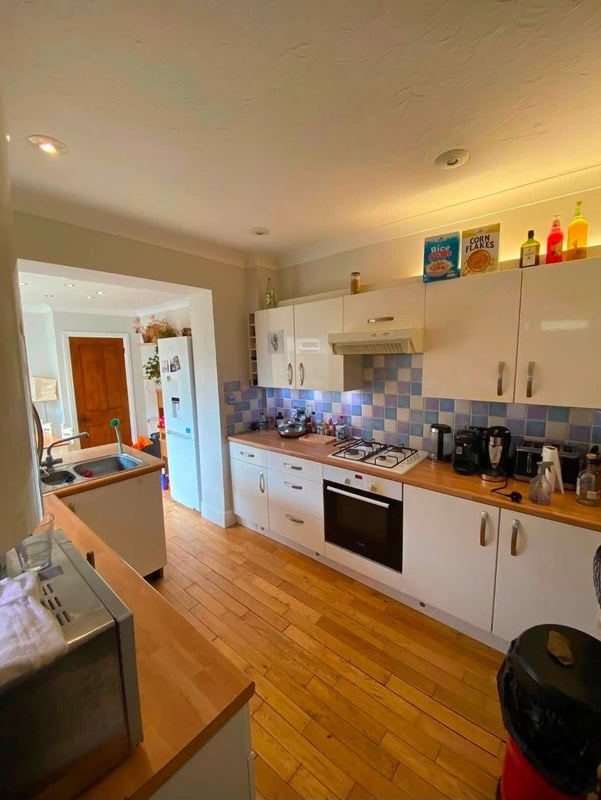 Room Haviland Road in Bournemouth