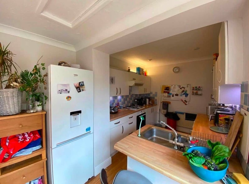 Room Haviland Road in Bournemouth