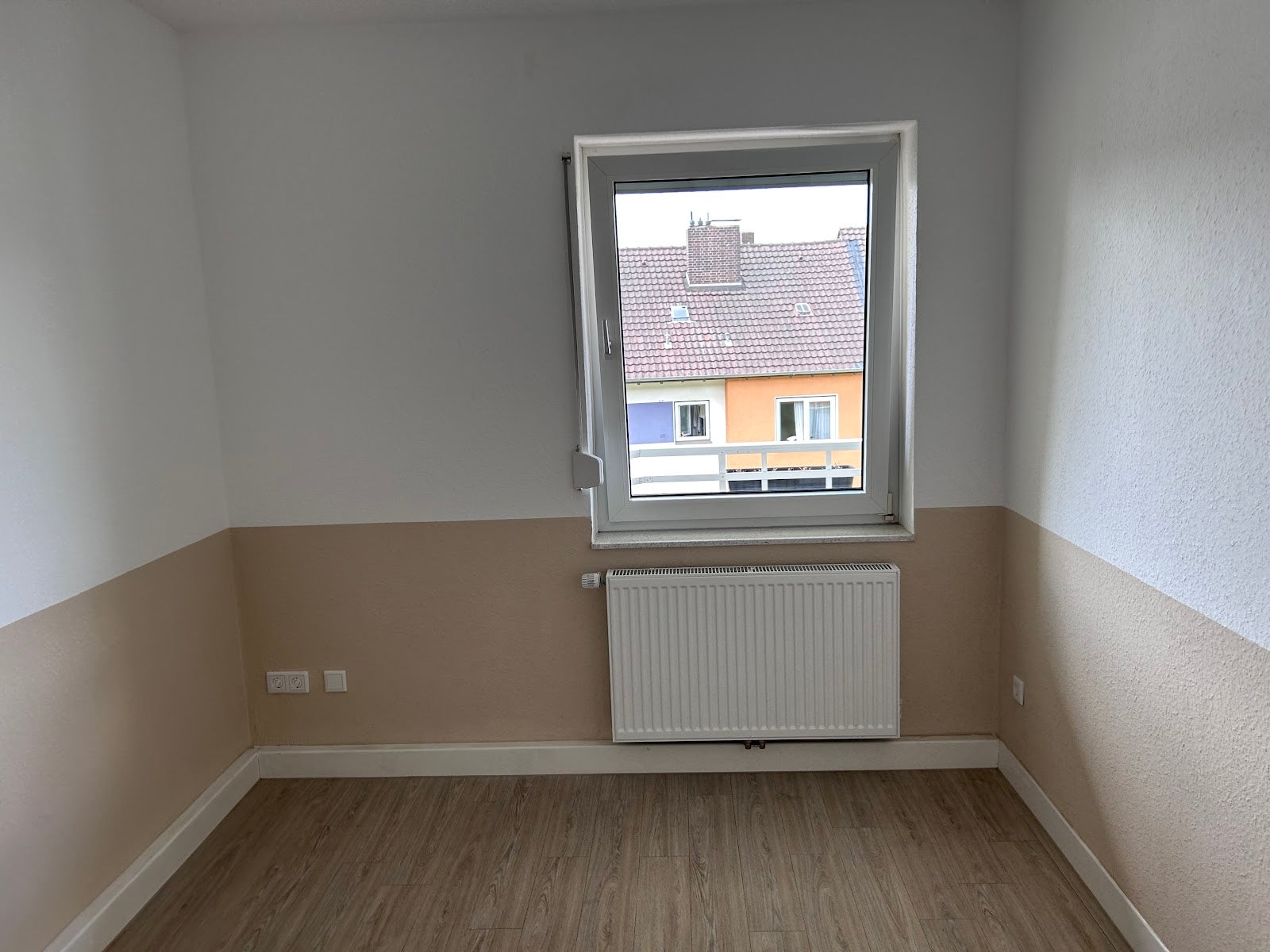 Wohnung Langenbergstraße in Herford-Stadt