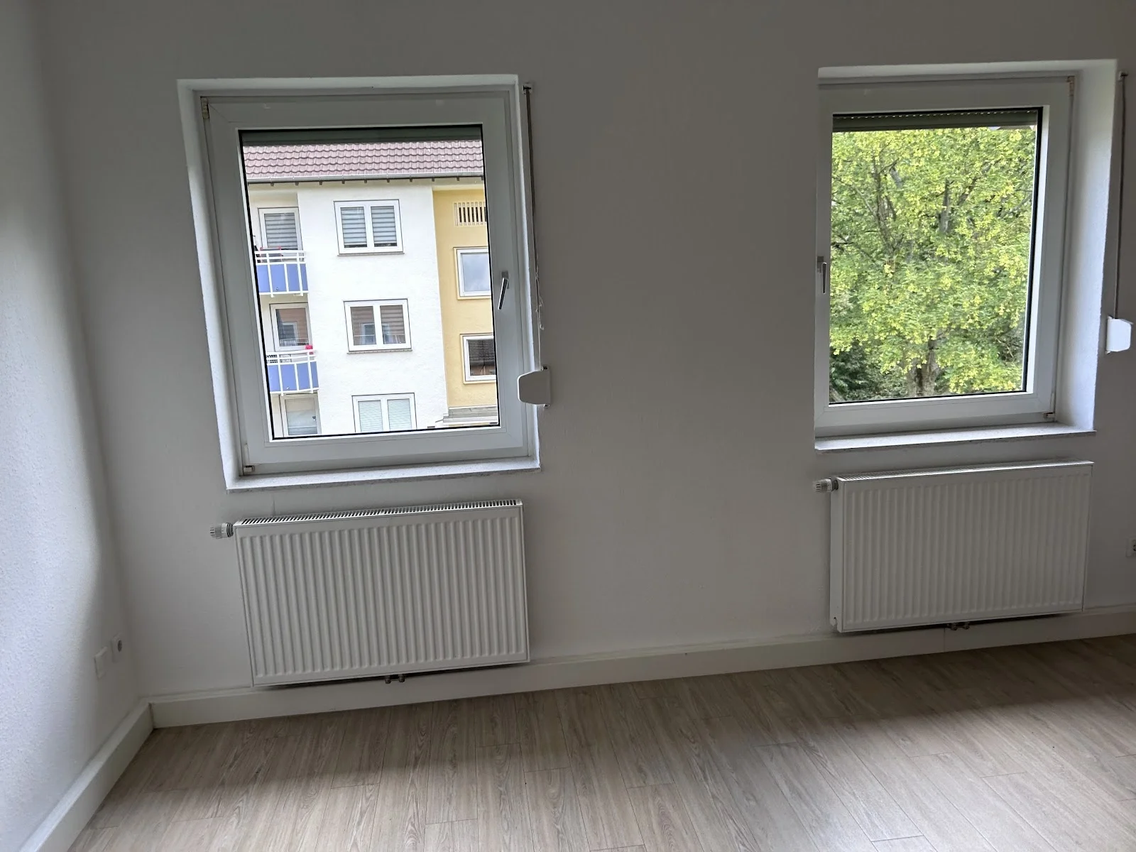 Wohnung Langenbergstraße in Herford-Stadt